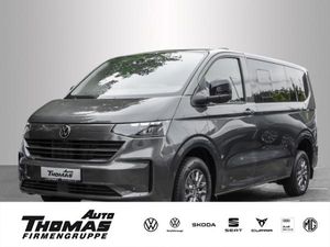 Volkswagen Caravelle Life 2,0TDI Automatik Klima PDC Navi8-Sitz.