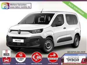 Citroën Berlingo MPV YOU N1 CarPlay/AndroidAuto LED PDC