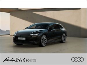 Audi A6 Avant e-tron 2xS line qu. 315 kW  Luftfwk. Hu