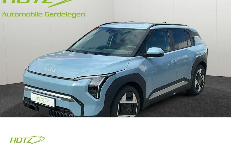Kia Ev3 58 KWh 150 KW Earth Frontantrieb 5dr Auto kaufen