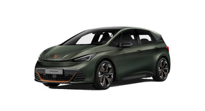 Cupra Born VZ 240kW Auto-Abo