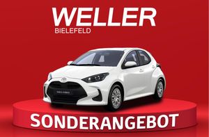 Toyota Yaris 💥1,5 HYBRID - COMFORT - CARPLAY - SONDERAKTION💥 Leasing