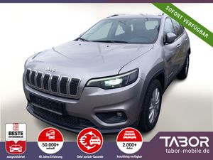 JEEP Cherokee 2,2 M-Jet 195 AUT Edizione LED Nav Kam Auto-Abo