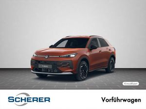Volkswagen T-Roc Style 1.5 l eTSI 150 PS DSG7