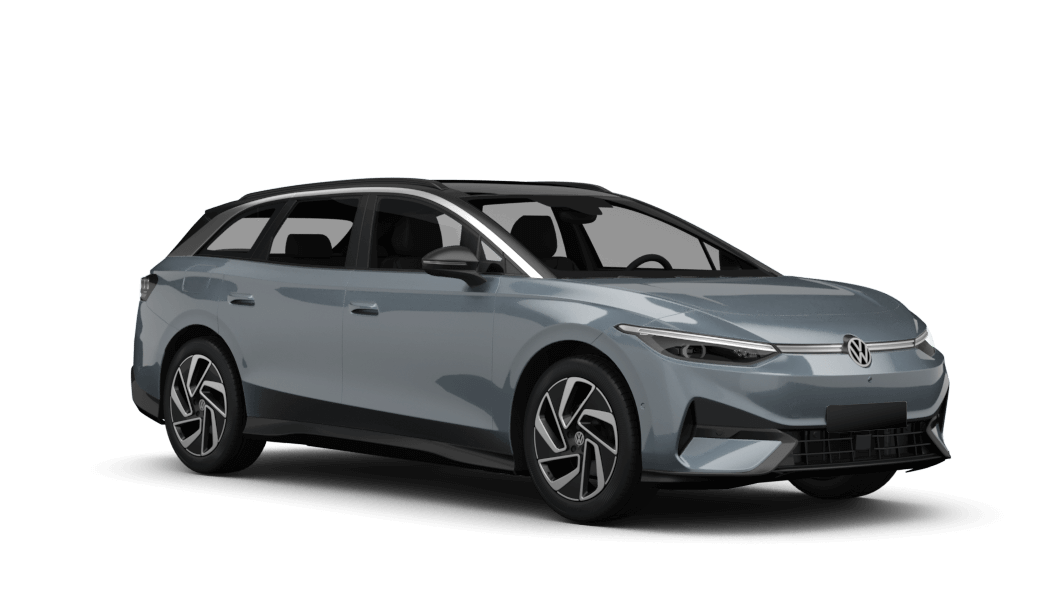 VW ID.7 Tourer oder ähnlich Auto-Abo