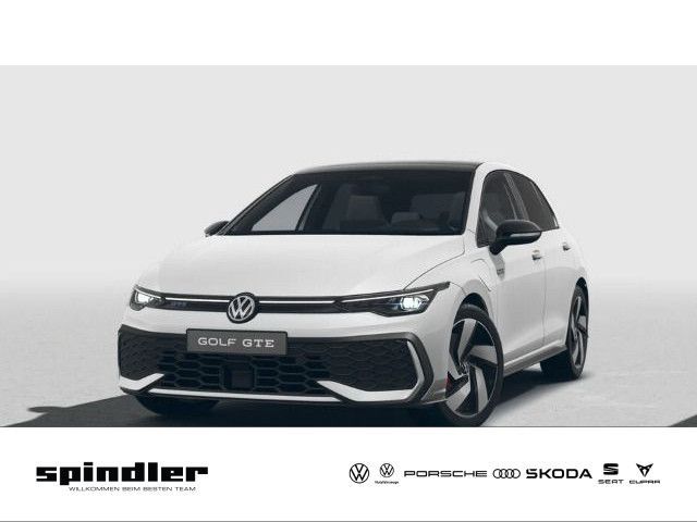 Volkswagen Golf GTE 293PS DSG VOLLAUSSTATTUNG Leasing