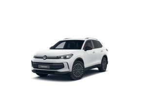 Volkswagen Tiguan 2.0 TDI DSG Goal