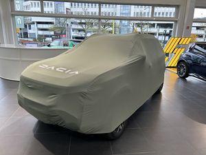 Renault Kangoo E-TECH Leasing