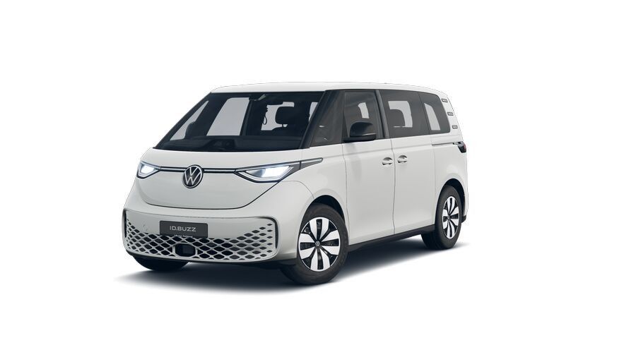 Volkswagen ID. Buzz 79 kWh 210 kW Pro KR Leasing