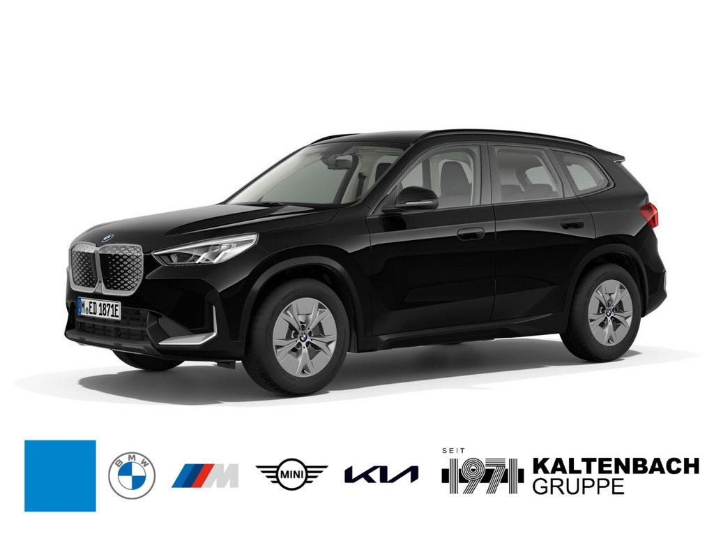 BMW iX1 eDrive20 LED NAVI SHZ *Bestellaktion* Leasing