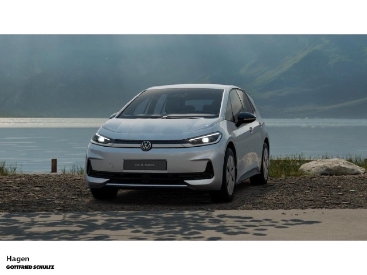 Volkswagen ID.3 Neo Trend | 50 kWh (Hagen) Leasing