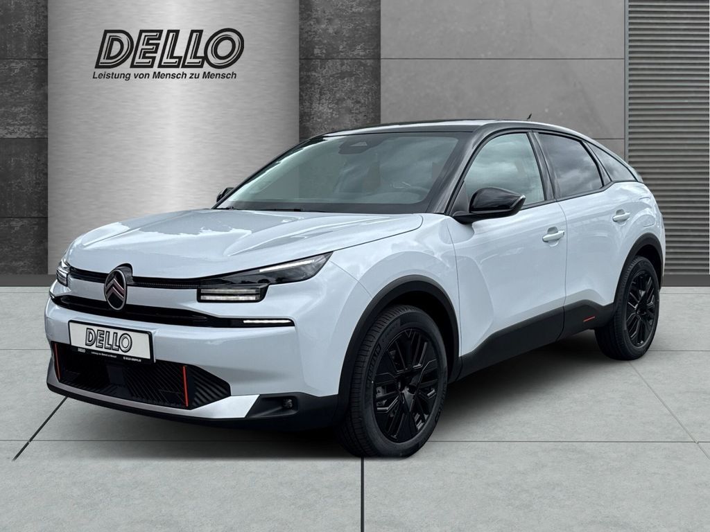 Citroën C4 Collection Mild-Hybrid 6-AT Winter-Paket Navi Leasing