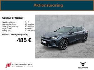 Cupra Formentor 1.5 e-Hybrid VZ 6-Gang DSG
