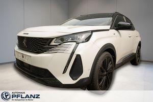 Peugeot 3008 GT 1.5 BlueHDi 130 EAT8 *AB 219€ OHNE ...