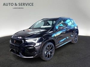Cupra Ateca Tribe Edition *BUSINESS*PANO*360°*uvm