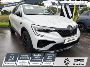 Renault Arkana ESPRIT ALPINE Mild Hybrid 160 EDC 🔥 SOFORT VERFÜGBAR 🔥