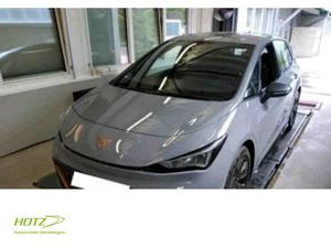Cupra Born PDC/LED
