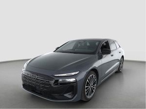 Audi A6 e-tron Avant  performance🔥!neues Modell! *günstige Rate *sofort verfügbar