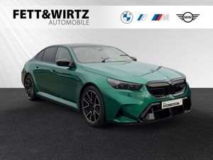 BMW M5 Limousine Inkl. € 1.190 Zubehörbonus*Panorama