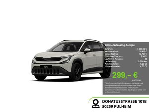 Skoda Epiq Edition Eins 55