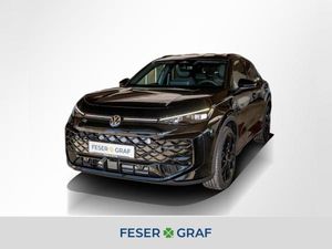 Volkswagen T-Roc R-Line DSG IQ.Light/NAV/Black Style