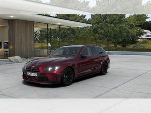 BMW M3 M3 Competion xDrive Touring