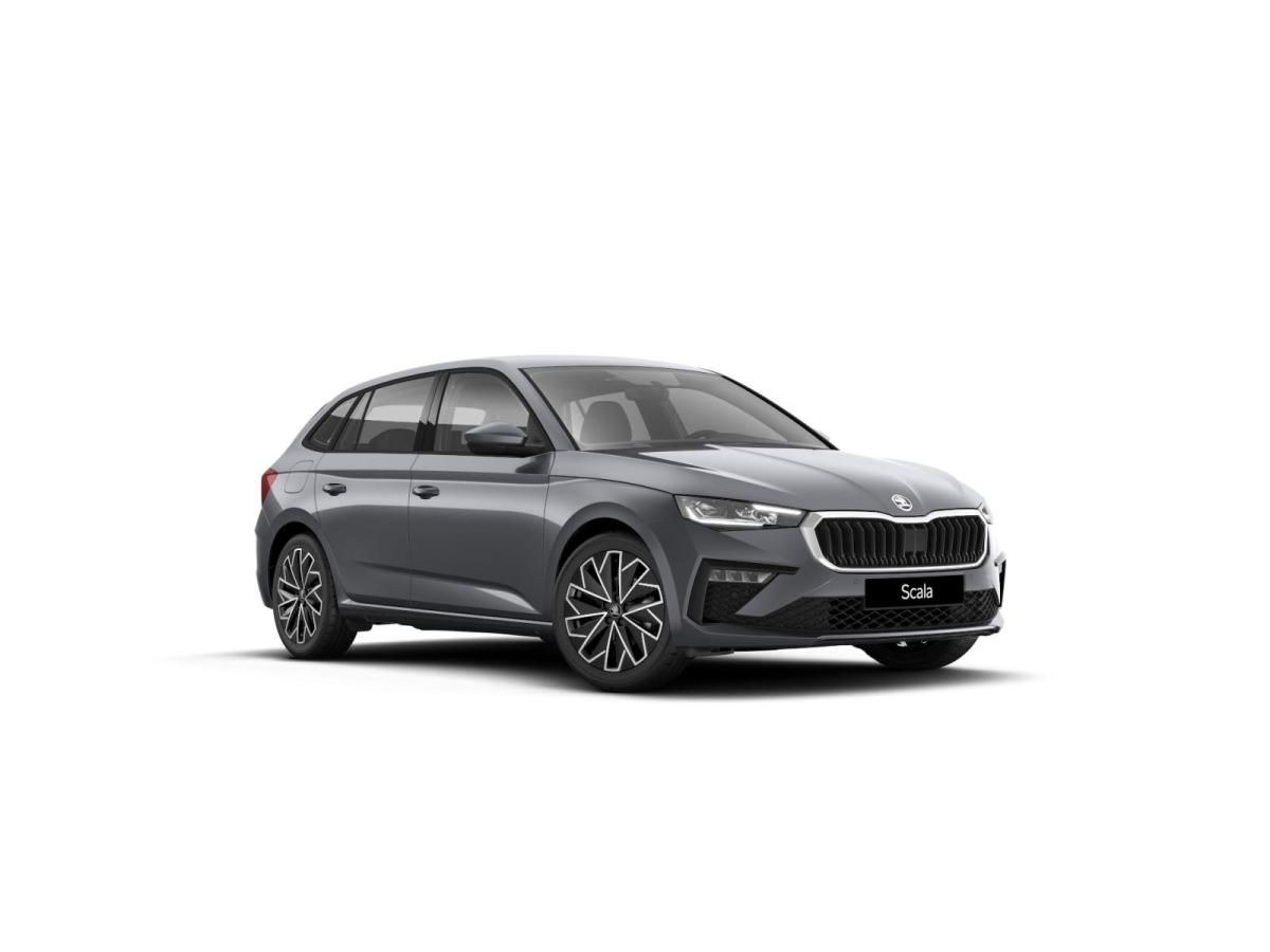 Skoda Scala 1.5 TSI ACT DSG Tour Leasing