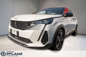 Peugeot 5008 GT 1.2 Hybrid 136 e-DSC6 *AB 216€ OHNE...