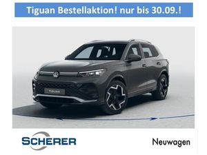 Volkswagen Tiguan R-Line 1,5eTSI DSG 150PS  Bestellaktion ❗️Privat-Aktion ❗️ Pflichtabnahme in 2026 ❗️