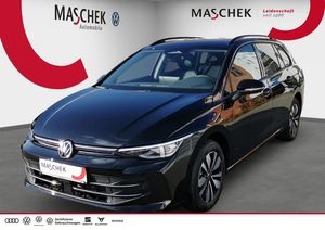 Volkswagen Golf Variant GOAL 1.5 eTSI AHK LED Navi