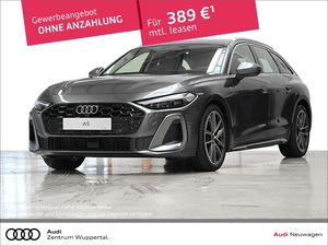 Audi A5 Avant TFSI S line quattro tronic PANO AHK 360