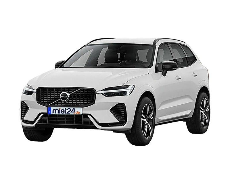 Volvo XC60 Recharge T8 AWD Plus Dark Auto-Abo