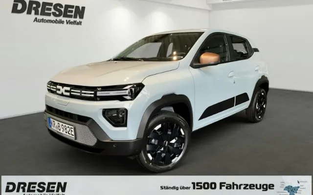 Dacia Spring Electric 100 Extreme 5dr