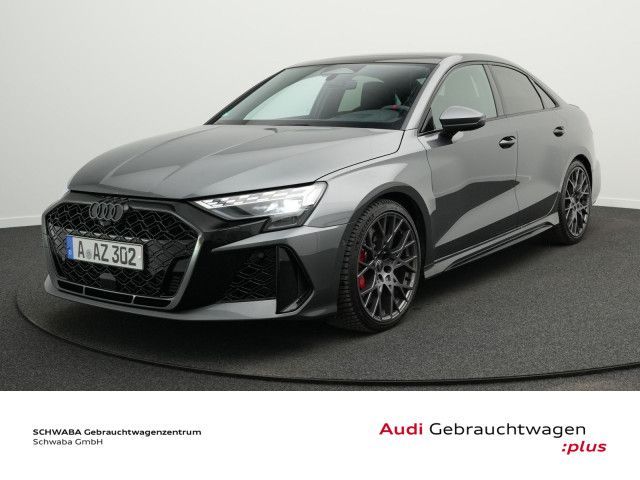 Audi RS 3 Limousine *MATRIX*280km/h*HdUp*RS-AGA*PANO* Leasing