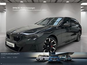 BMW i5 eDrive40 M Sport AHK Driv.Assist.Prof Kamera