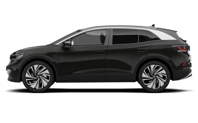 Volkswagen ID.4 52 kWh 109 kW Pure Pure Leasing