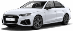 Audi A4 Leasing