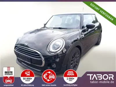 MINI Cooper MINI  136 Aut. Baker Street Edition ConNav Leasing