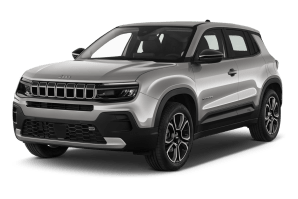 Jeep Avenger 1.2 DCT6 e-Hybrid Longitude