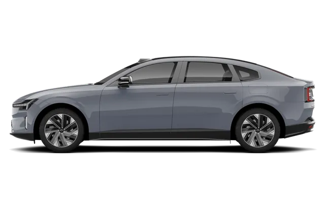 Volvo ES90 Single Motor Extended Range Plus