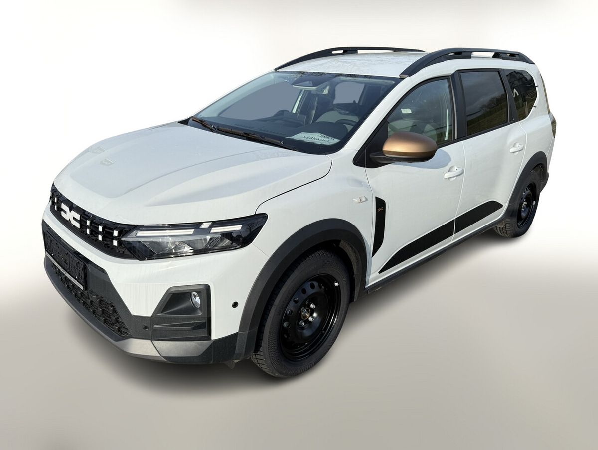 Dacia Jogger Extreme hybrid 155 ParkAssist PDC vo/hi Auto-Abo privat Auto-Abo