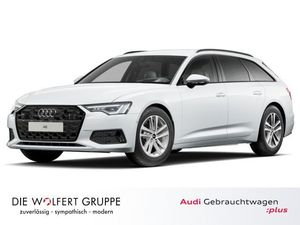 Audi A6 Avant 40 TDI S tronic *WINTERRÄDER*ACC*360°*HUD Leasing