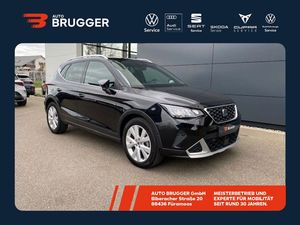 Seat Arona 1.0 TSI DSG Xperience ACC LED Kamera SH...