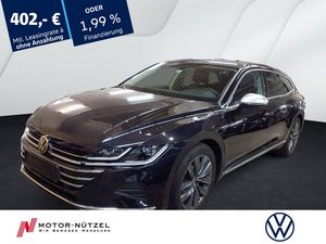 Volkswagen Arteon SB 2.0 TSI DSG ELEGANCE MATRIX+NAVI+AHK Leasing