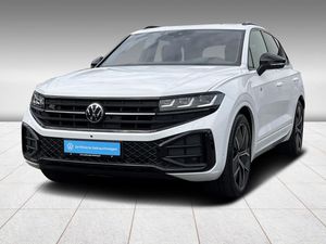 Volkswagen Touareg R-Line 3.0 V6 TDI 4M AHK/PANO/STANDHZG. Leasing