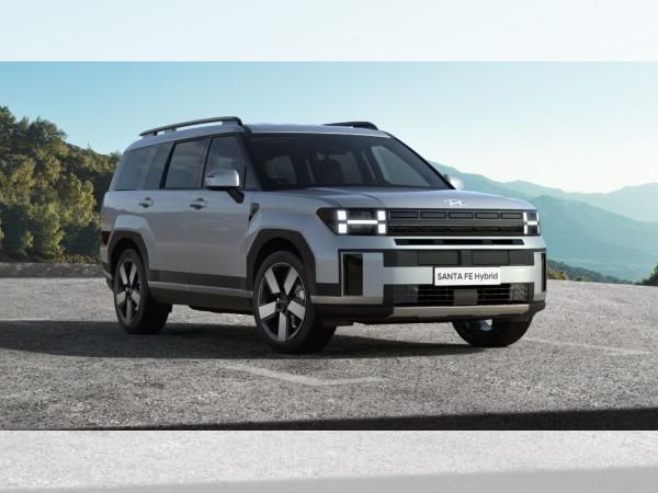 Hyundai SANTA FE Santa Fe Signature AKTIONSLEASING Bei Zulassung bis September Leasing