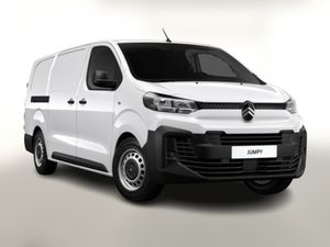 Citroën Jumpy XL CityP Kam CarP 2xSchiebetür PDC RegenS Leasing privat