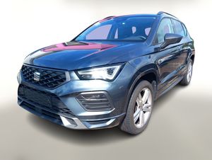 Seat Ateca 1.5 TSI 150 DSG FR Pano LED Nav ACC SHZ 18 Auto-Abo privat Auto-Abo