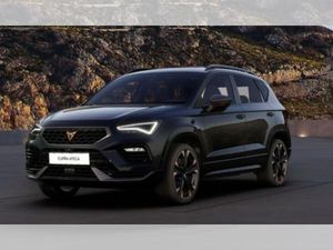 Cupra Ateca VZ 2.0 TSI 300 PS Automatik 4Drive (Neuss)