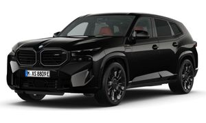 BMW XM TOPDEAL+++KW19 VERFÜGBAR!!! NEUWAGEN Leasing